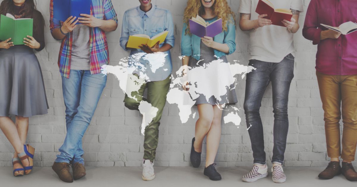 estudiar inglés en Malta