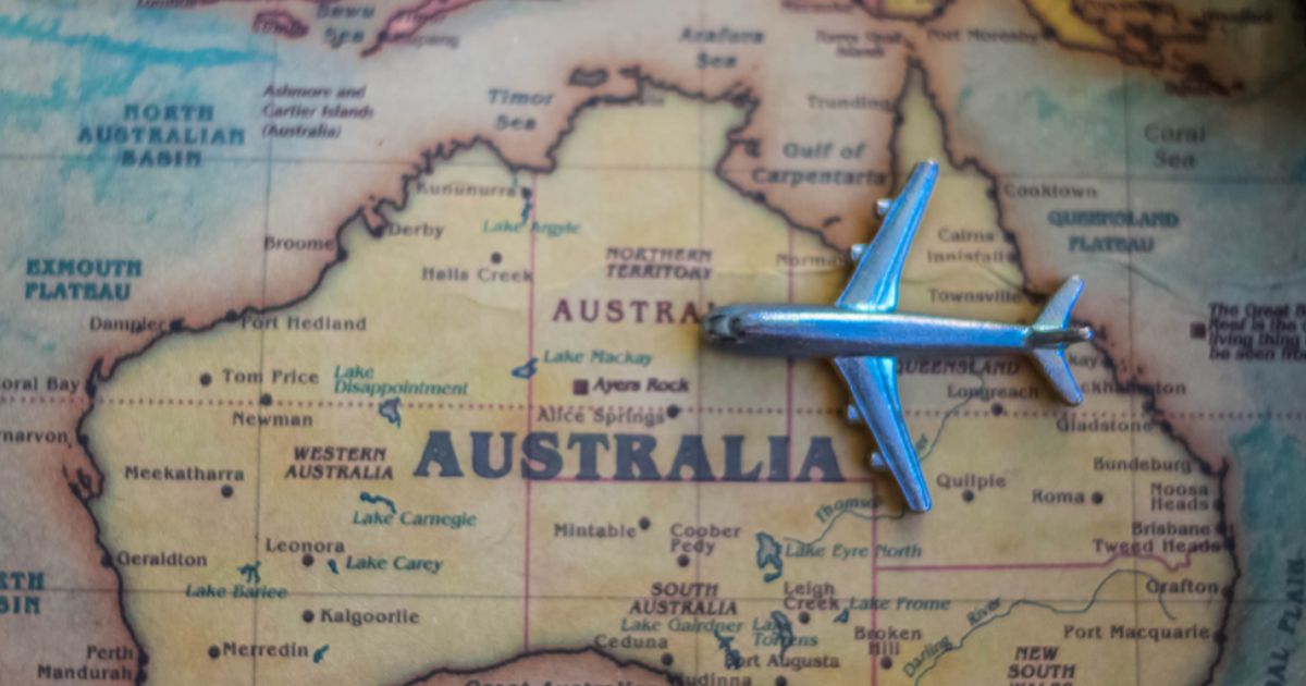 programas se puede estudiar en Australia
