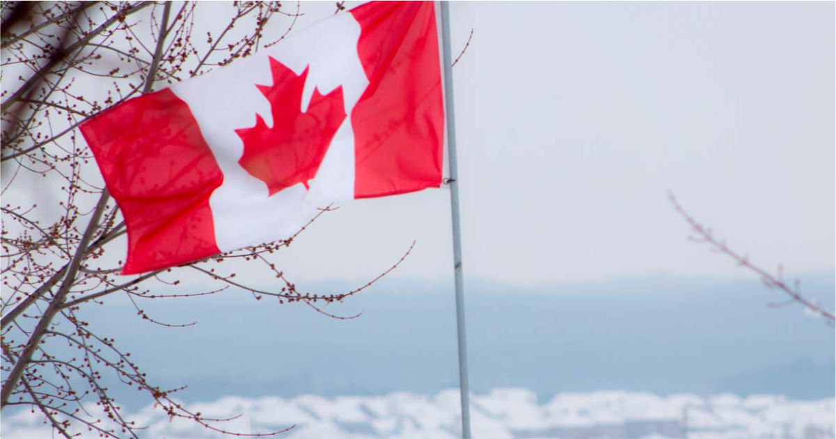 estudiar inglés en canadá
