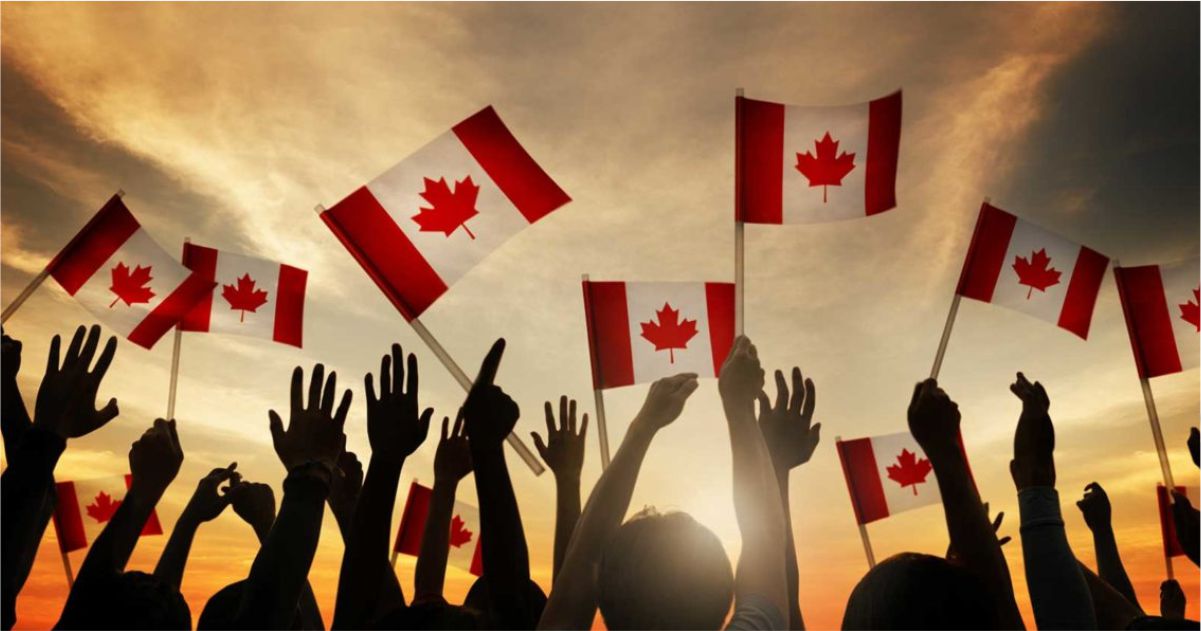estudiar y trabajar en canadá