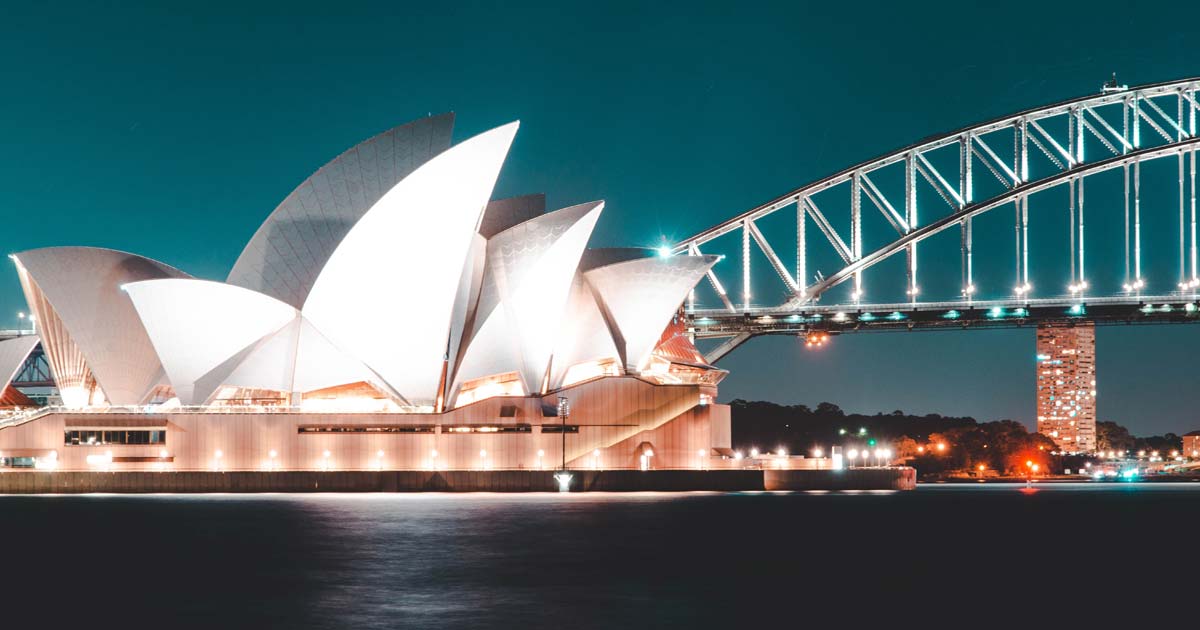 Cursos de inglés en Australia: tipos de cursos, instituciones y costos