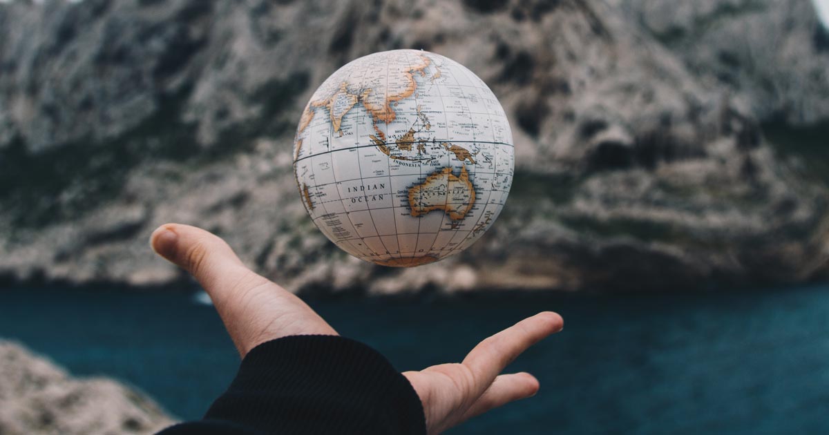 estudiar ingles en el extranjero