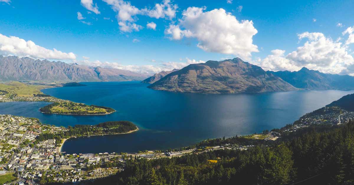 razones para estudiar en nueva zelanda 10 razones para estudiar en Nueva Zelanda que te sorprenderán