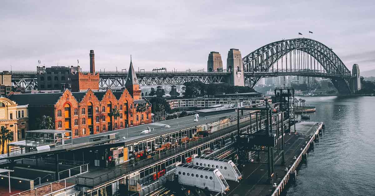 Ciudades de Australia: Costos de vida, cultura y lugares turísticos