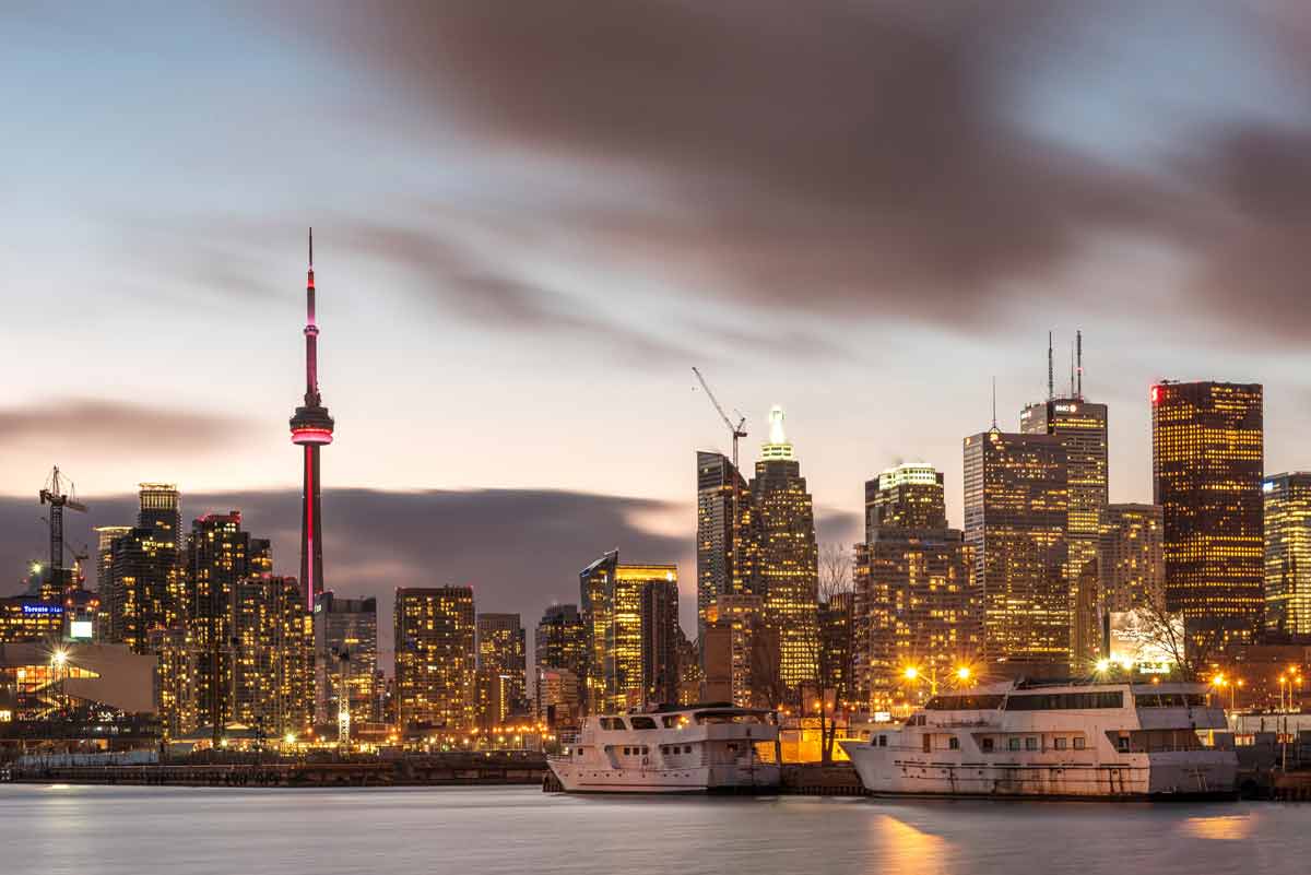 costo de vivir en canada para estudiantes