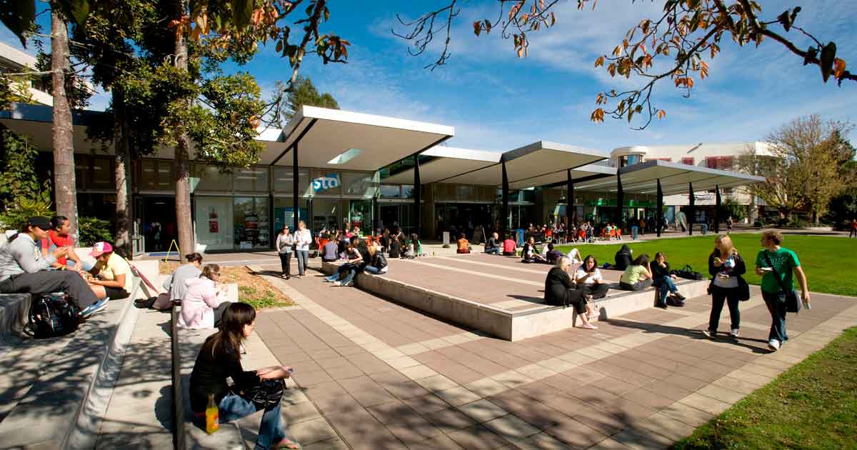 8 Universidades en Nueva Zelanda para estudiantes internacionales