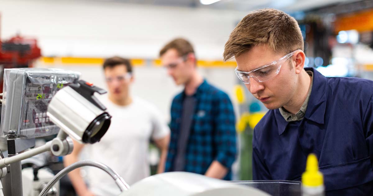 Las 5 mejores universidades de Australia para ingenieros