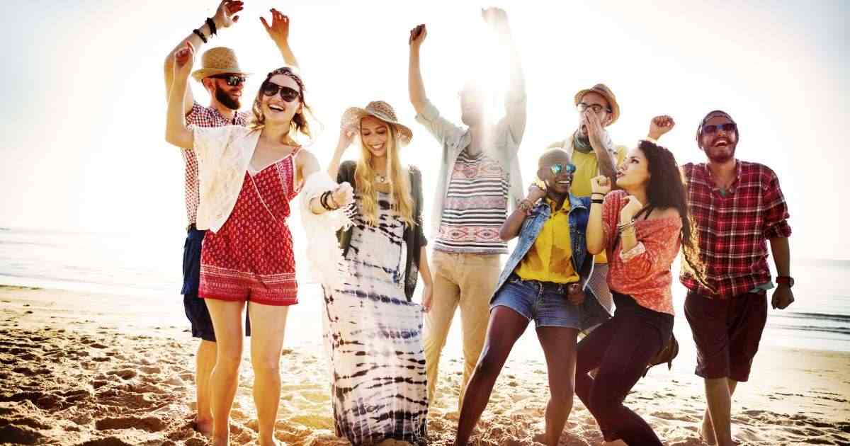 razones para estudiar en el exterior 7 Razones poderosas para aprender un idioma en el exterior