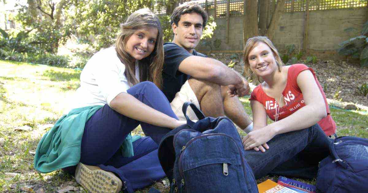 programas para estudiar en Australia