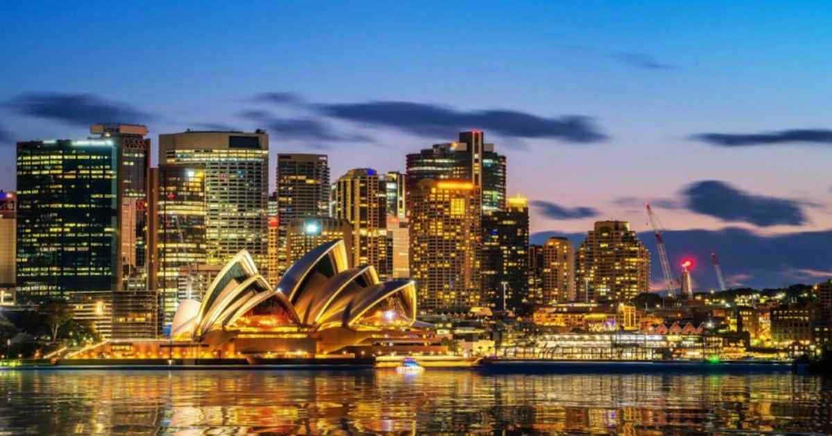 requisitos para estudiar y trabajar en australia