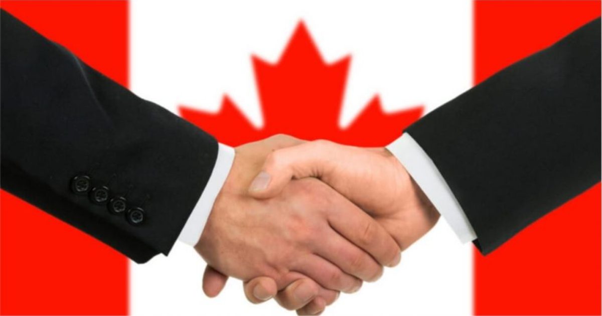 Programas Co-op en Canada