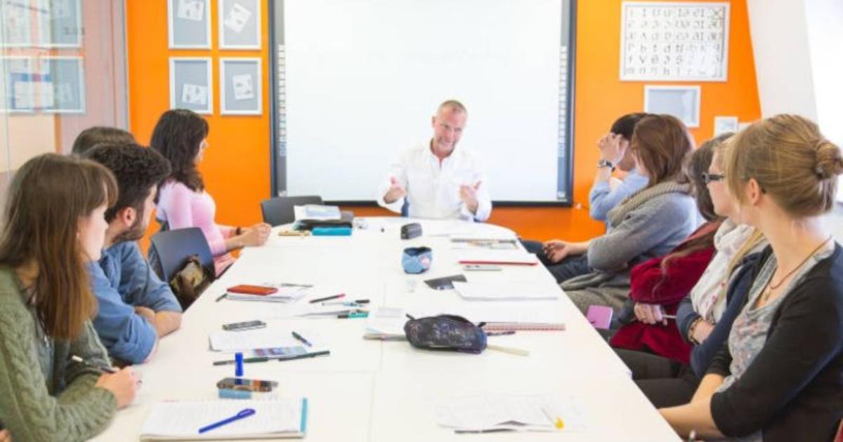 7 errores que debes evitar al estudiar inglés en el exterior