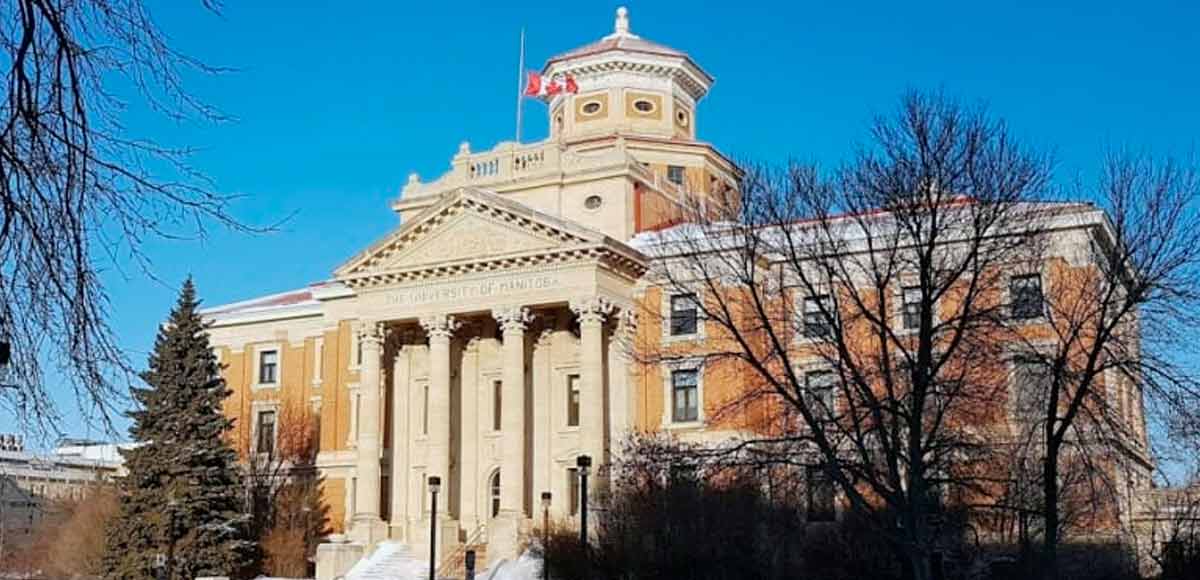 Así es como funciona la educación en Canadá