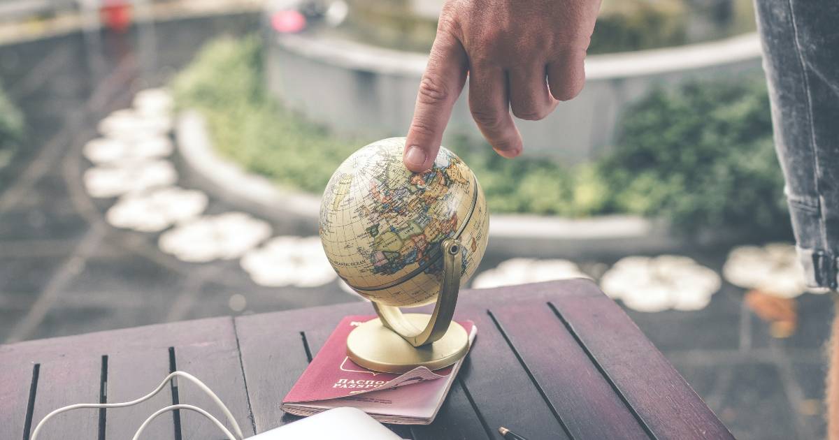 Requisitos para estudiar inglés en el exterior: todo lo que debes saber