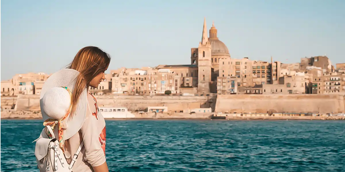 Porque deberías aprender inglés en Malta