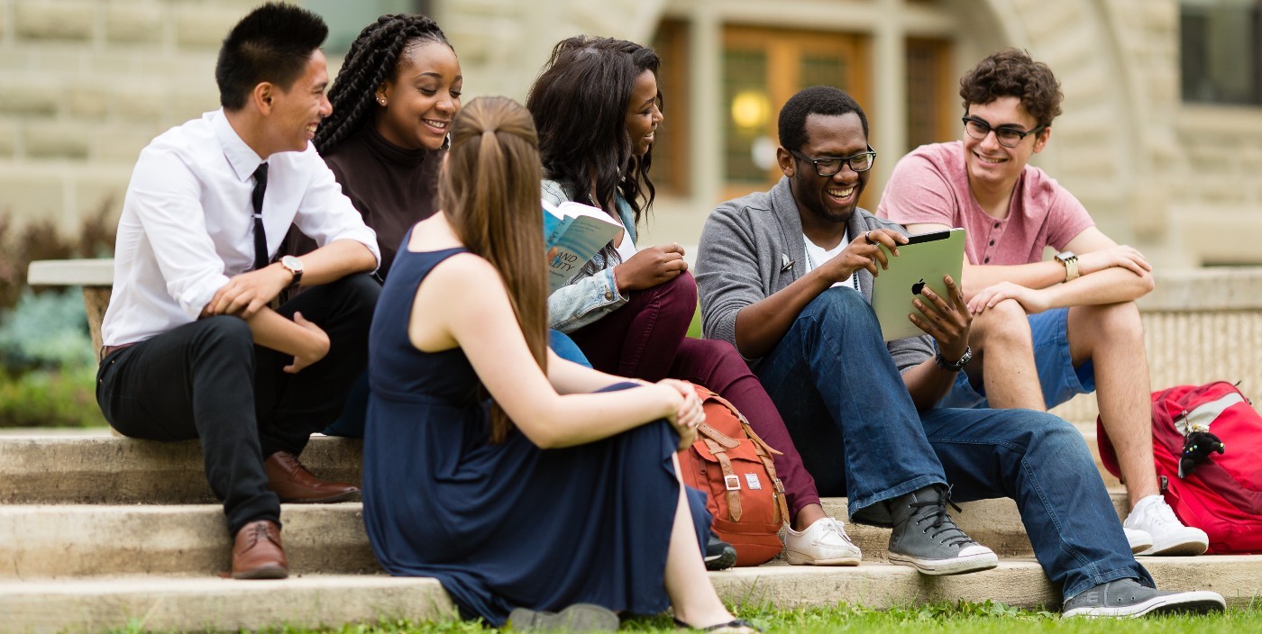 Estudiar inglés en el exterior