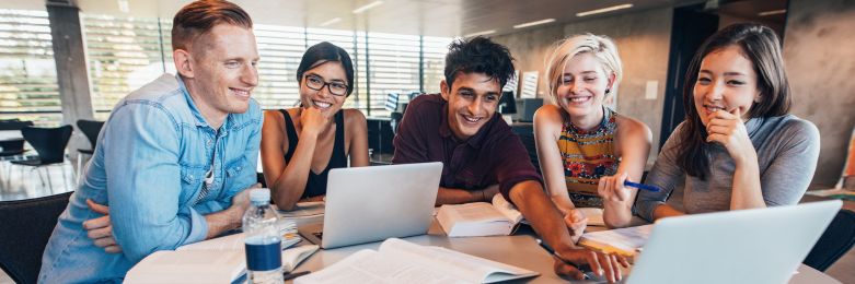 ¿Cómo elegir el programa de estudios en el extranjero perfecto?