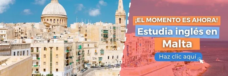 estudiar y trabajar en Malta