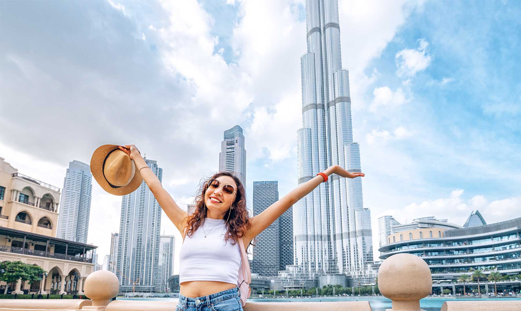 Estudiar inglés en Dubai: todo lo que tienes que saber