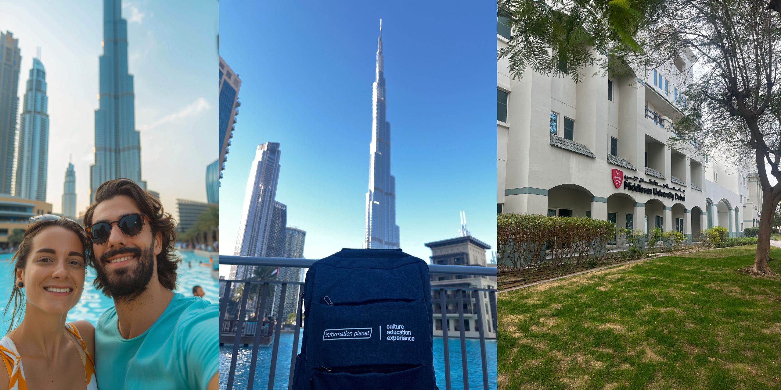 Requisitos para estudiar en Dubai