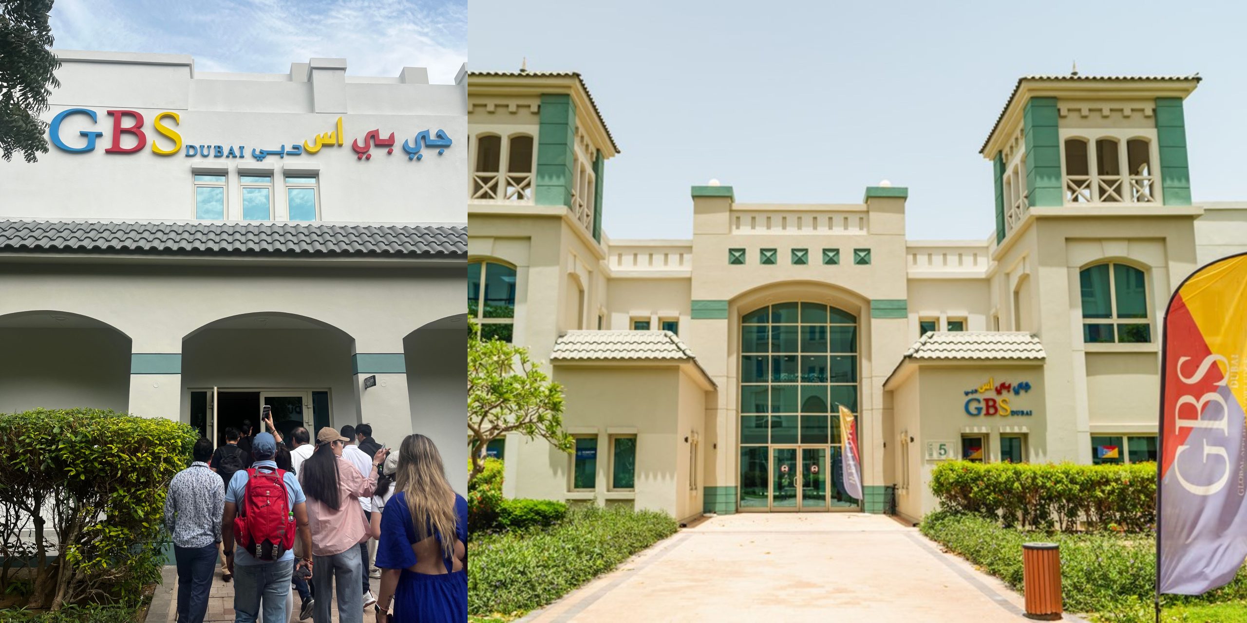 Cómo estudiar en Dubai: oportunidades y consejos
