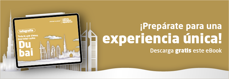 Visa para estudiar en Dubai