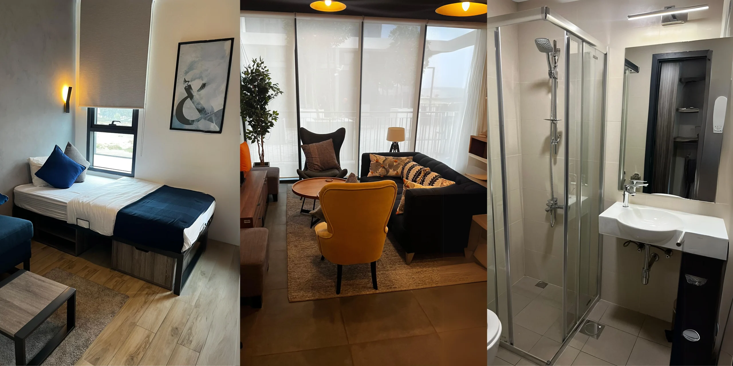 Trabajar y estudiar en Dubai, esta es mi experiencia