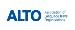 ALTO Association of Language Travel Organizations Logo
