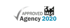 Approved IALC Agenci 2020 Logo
