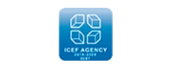 ICEF Agency Logo