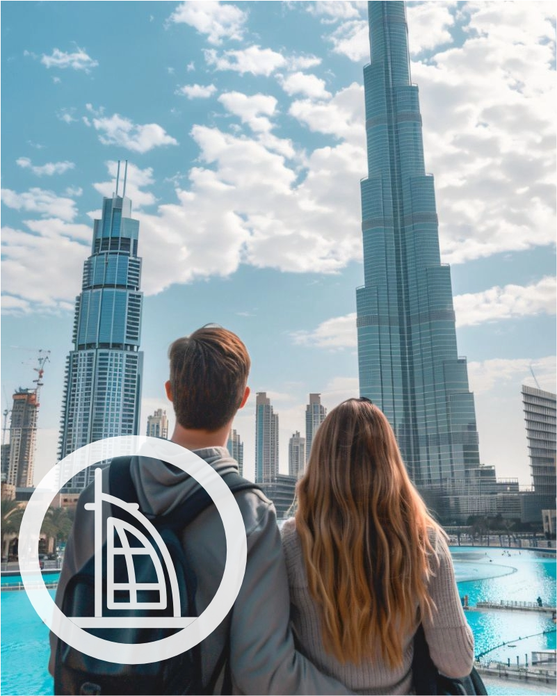 Dubai miniatura