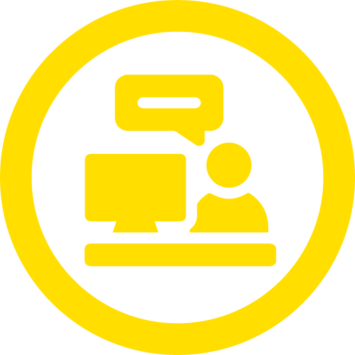 Ofrecemos asesoría gratuita y personalizada icono