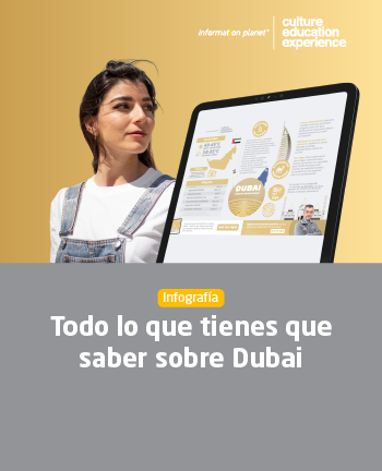 Todo lo que tienes que saber sobre Dubai miniatura