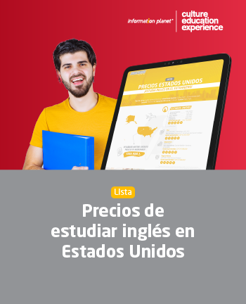 Precios de estudiar inglés en Estados Unidos