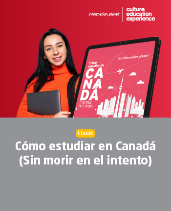 Cómo estudiar en Canadá (sin morir en el intento)
