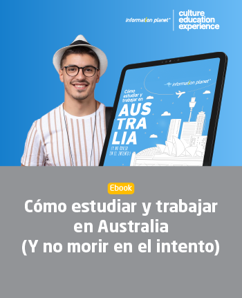 Cómo estudiar y trabajar en Australia (y no morir en el intento) miniatura