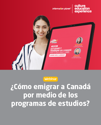 ¿Cómo emigrar a Canadá por medio de los programas de estudios? miniatura