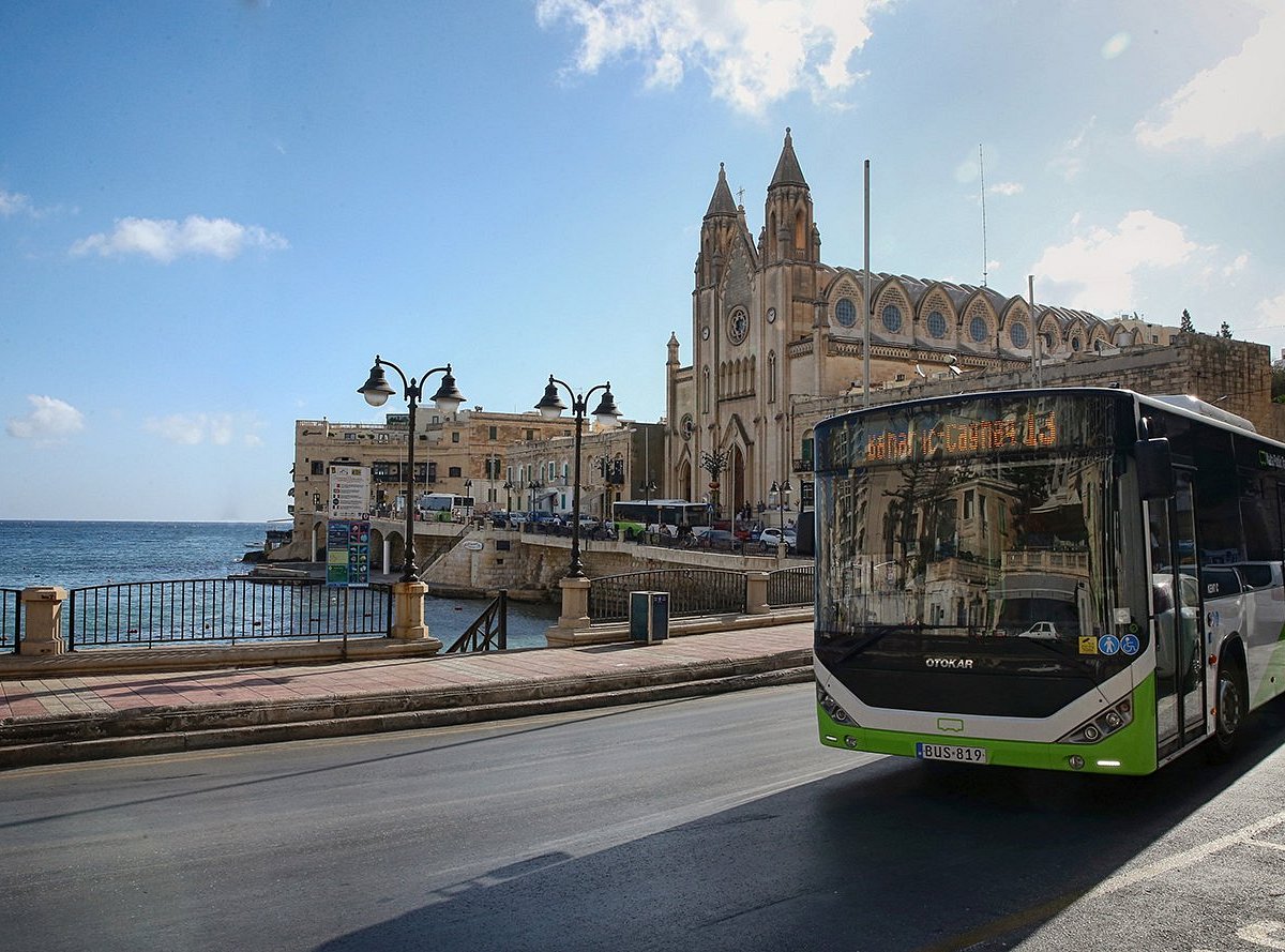 Vivir en malta para Colombianos: costo de vida y gastos