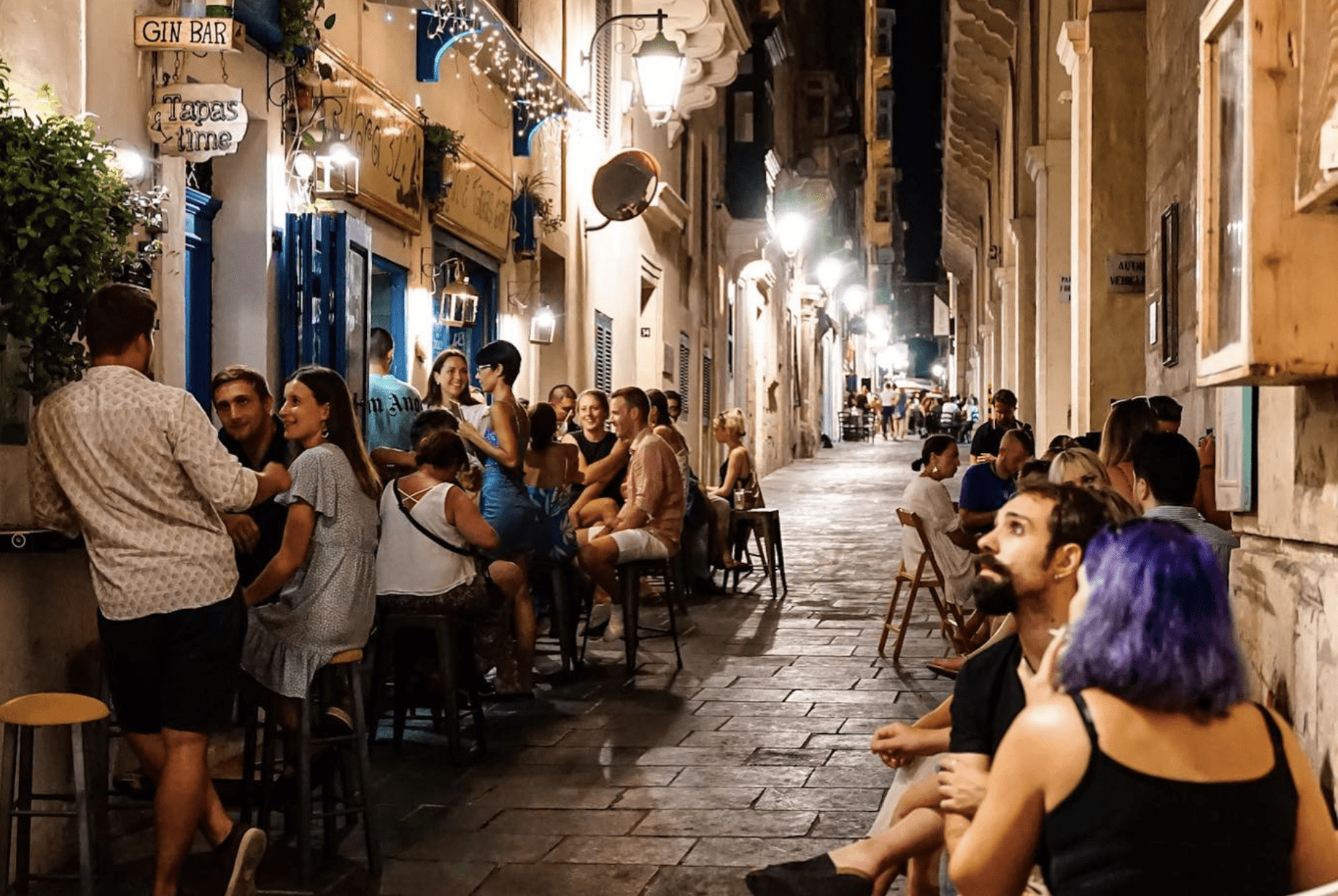 que hacer en malta