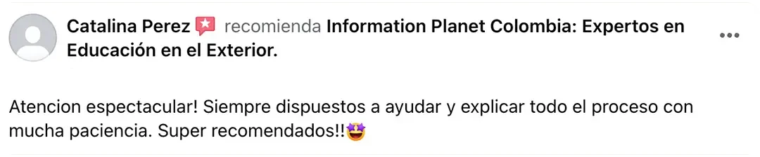 Comentario 1