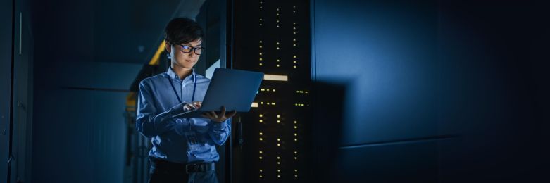 Digital Technologies