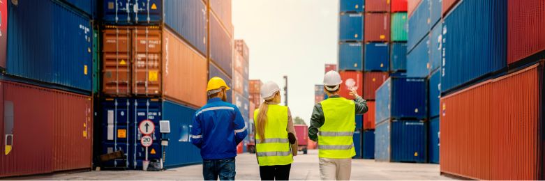 Logistics and Supply Chain Management