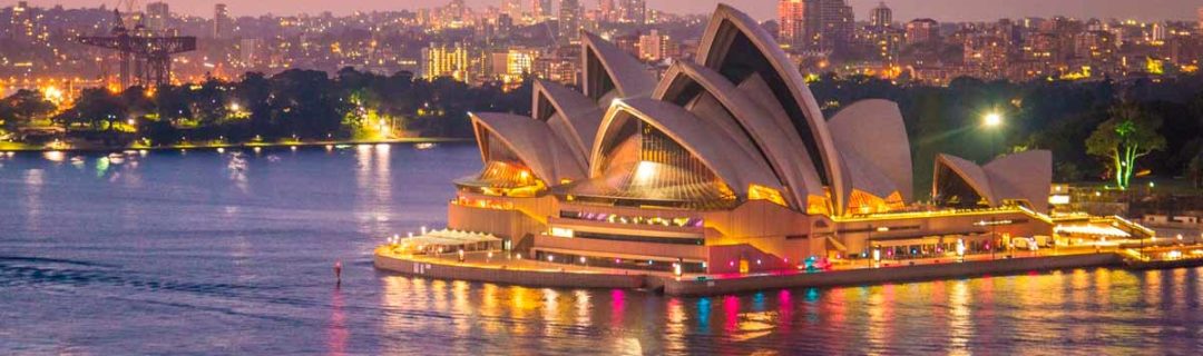 cultura de australia