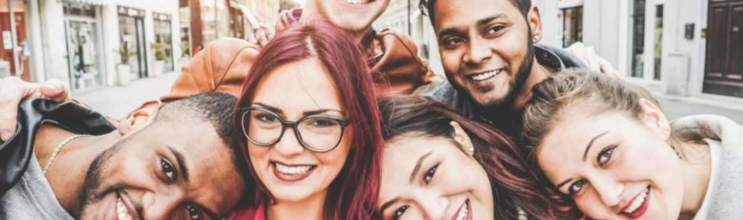 estudiar y trabajar en el exterior