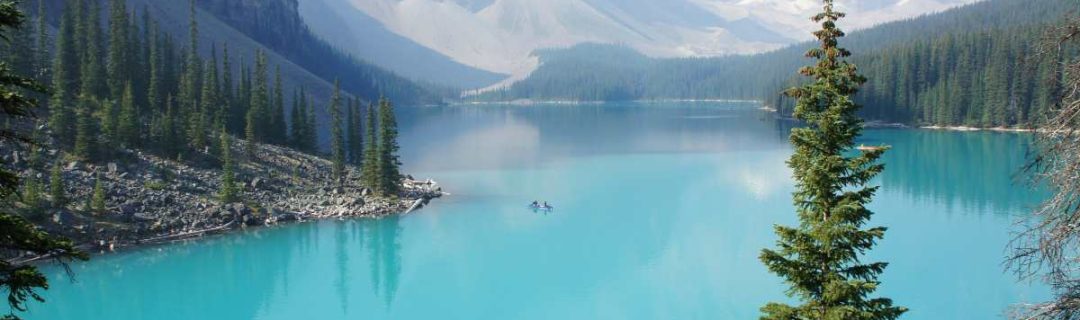 lugares turisticos de canada