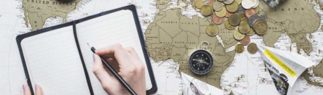 planificar un viaje de estudios