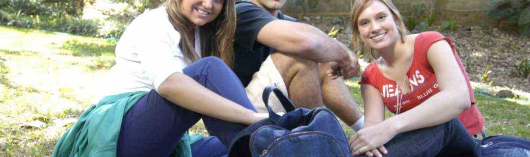 programas para estudiar en Australia