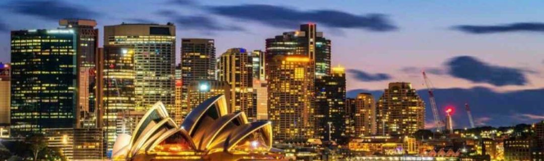 requisitos para estudiar y trabajar en australia