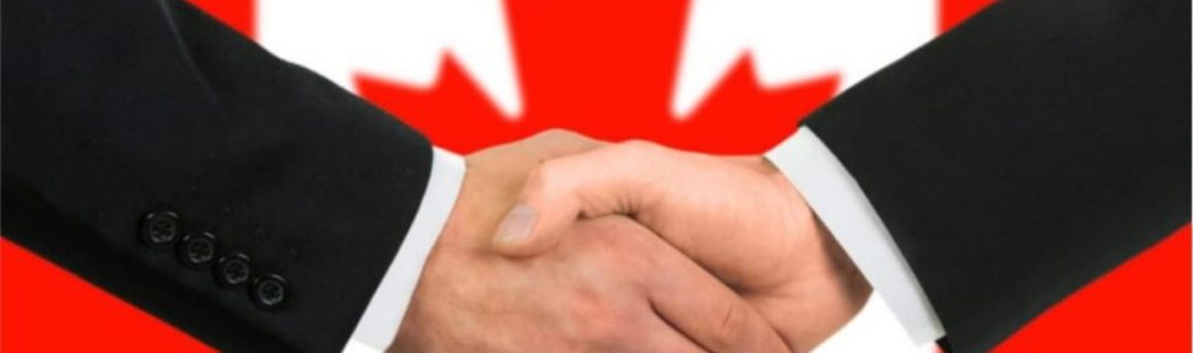 Programas Co-op en Canada