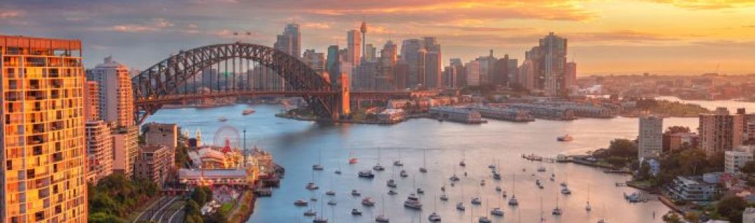 Sydney, ciudades para vivir en Australia